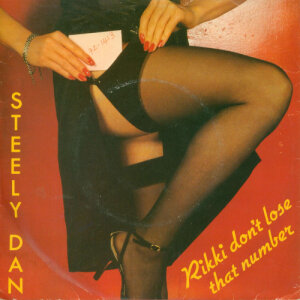 Steely Dan
